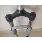 НОВА амортисьорна вилка ZOOM STEEL 26 цола НОВА амортисьорна вилка ZOOM STEEL 26 цола